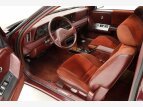 Thumbnail Photo 26 for 1987 Chrysler LeBaron Coupe